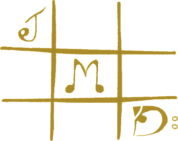 JMD logo